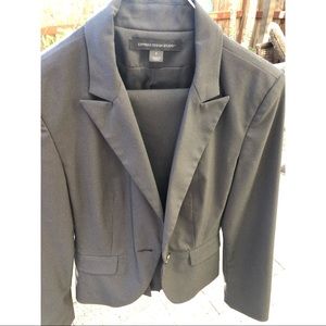 Express Editor suit